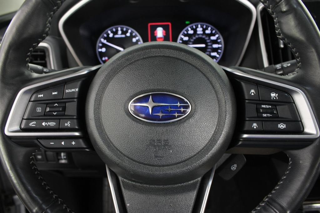 2022 Subaru Ascent Premium