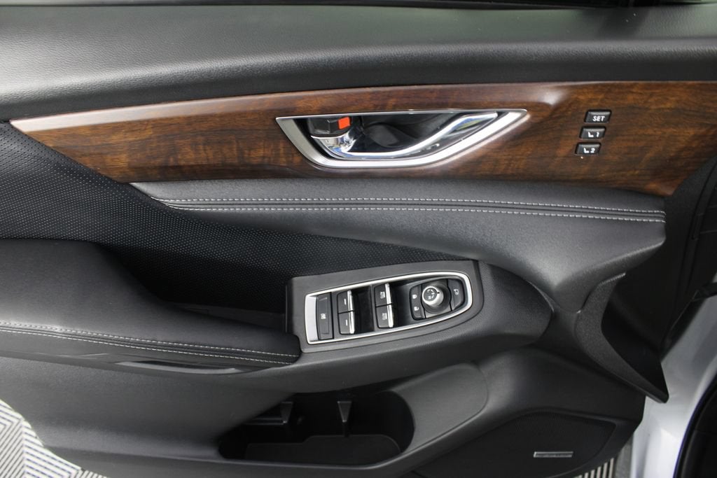 2022 Subaru Ascent Premium