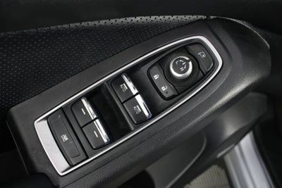 2022 Subaru Ascent Premium