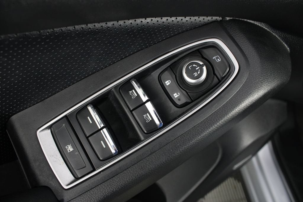 2022 Subaru Ascent Premium