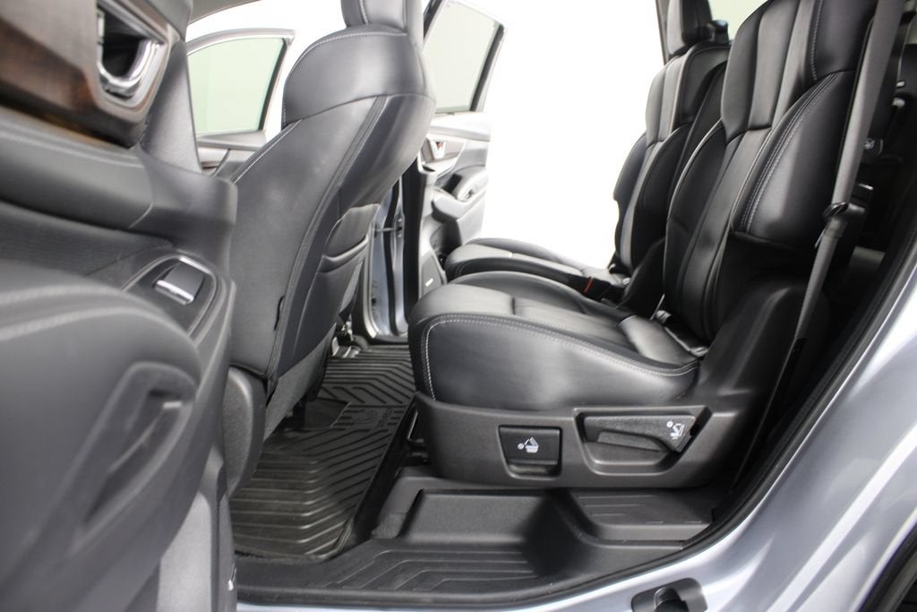 2022 Subaru Ascent Premium