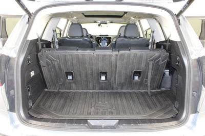 2022 Subaru Ascent Premium