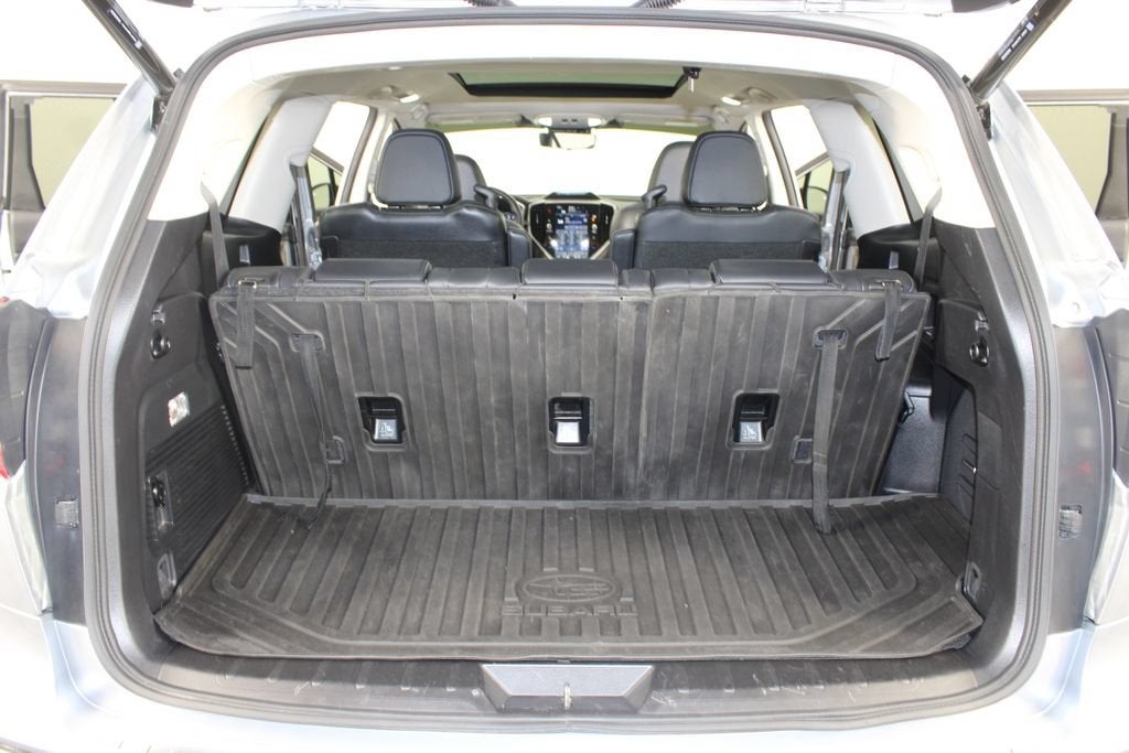 2022 Subaru Ascent Premium