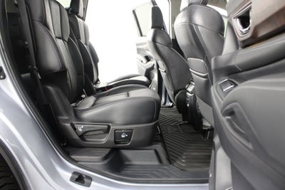 2022 Subaru Ascent Premium