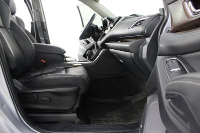 2022 Subaru Ascent Premium