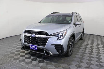 2022 Subaru Ascent Premium