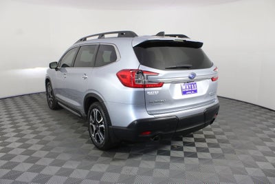 2022 Subaru Ascent Premium