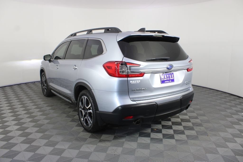 2022 Subaru Ascent Premium