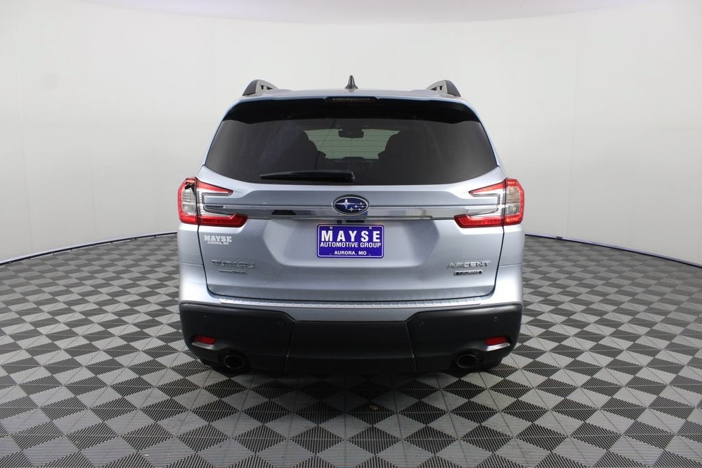 2022 Subaru Ascent Premium