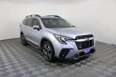 2022 Subaru Ascent Premium