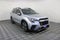 2022 Subaru Ascent Premium