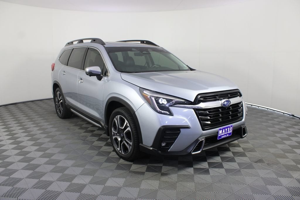 2022 Subaru Ascent Premium