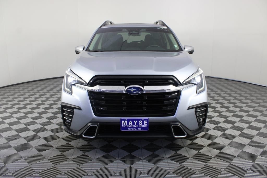 2022 Subaru Ascent Premium