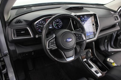 2022 Subaru Ascent Premium