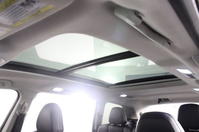 2022 Subaru Ascent Premium