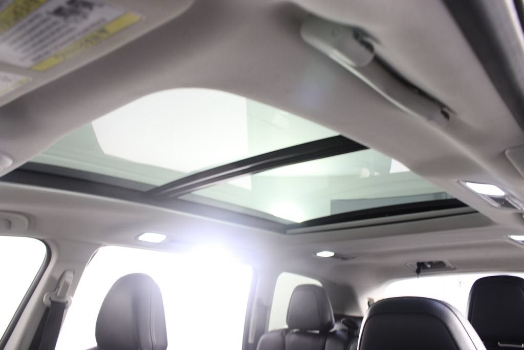 2022 Subaru Ascent Premium