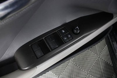 2021 Toyota Camry SE Nightshade