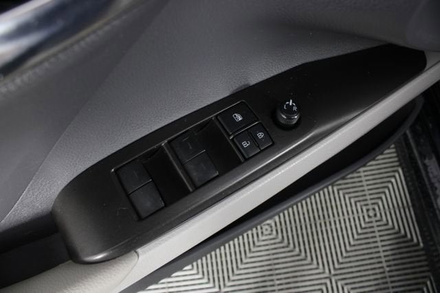 2021 Toyota Camry SE Nightshade