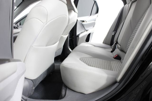 2021 Toyota Camry SE Nightshade
