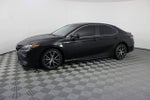 2021 Toyota Camry SE Nightshade