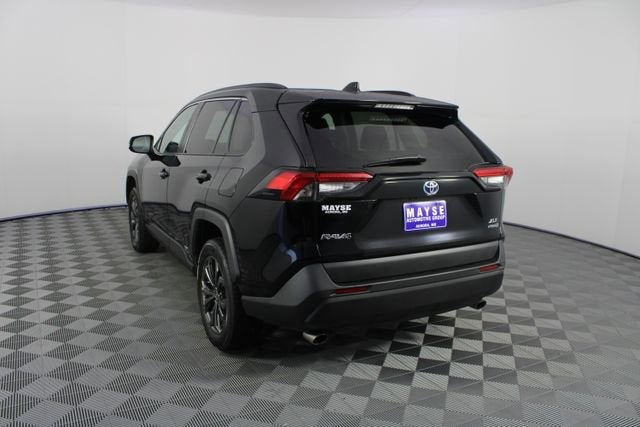 2023 Toyota RAV4 Hybrid XLE Premium