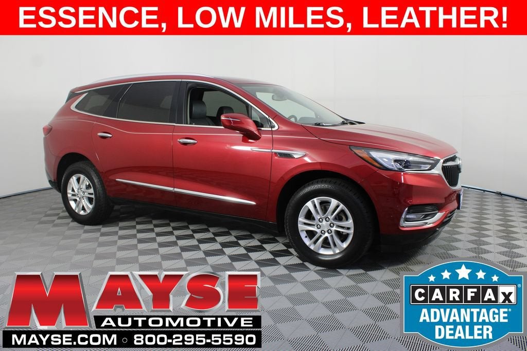 2019 Buick Enclave Essence