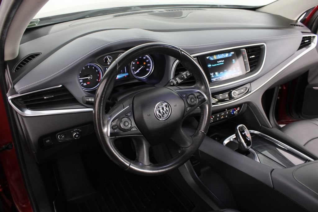 2019 Buick Enclave Essence