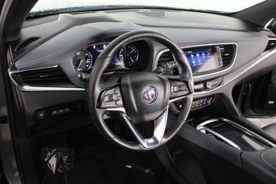2022 Buick Enclave Premium