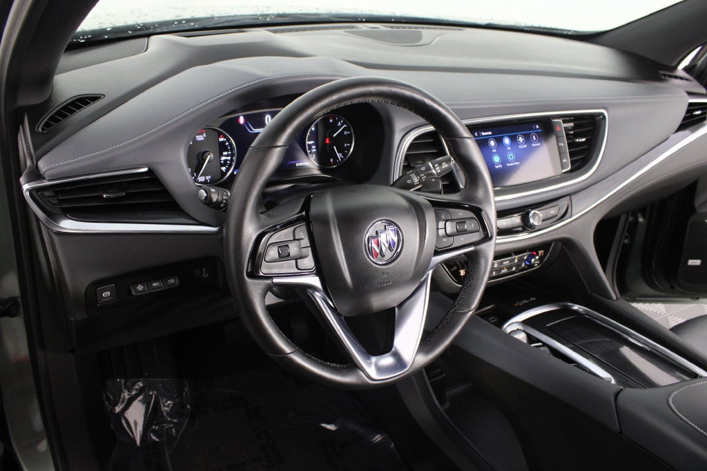 2022 Buick Enclave Premium