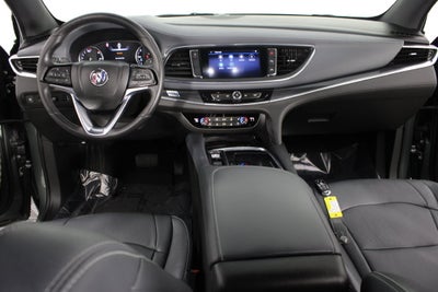 2022 Buick Enclave Premium