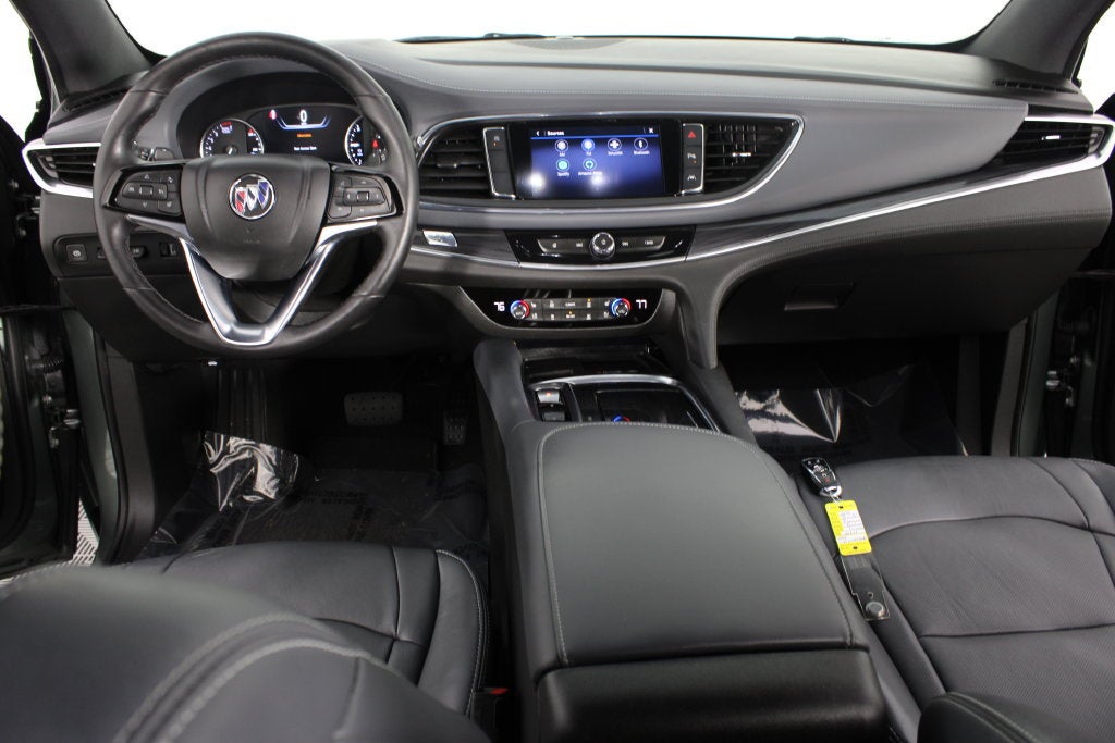 2022 Buick Enclave Premium