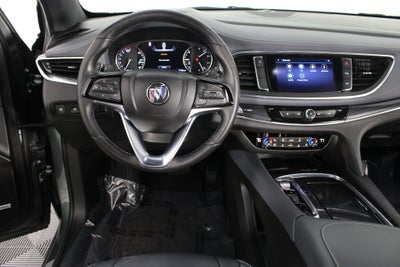 2022 Buick Enclave Premium