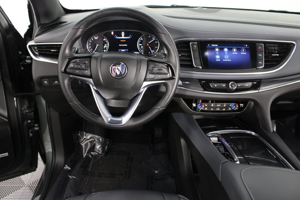 2022 Buick Enclave Premium