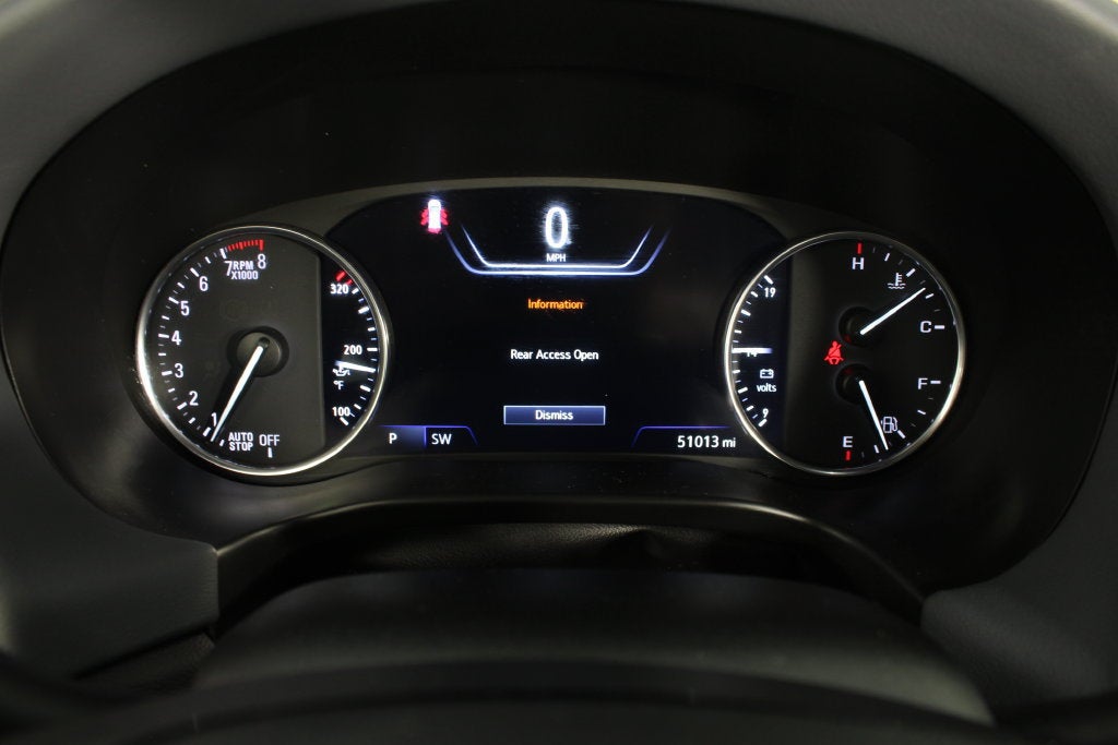 2022 Buick Enclave Premium