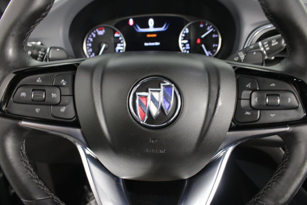 2022 Buick Enclave Premium