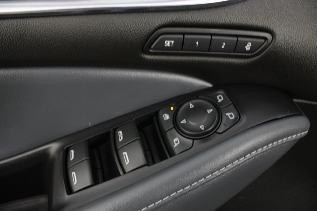 2022 Buick Enclave Premium