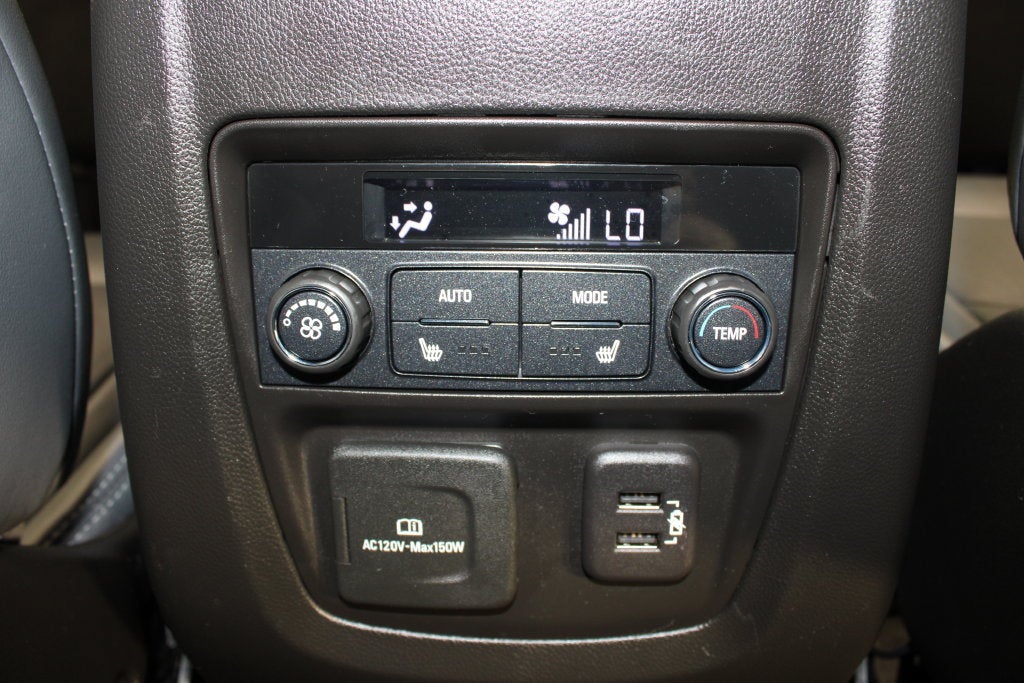 2022 Buick Enclave Premium