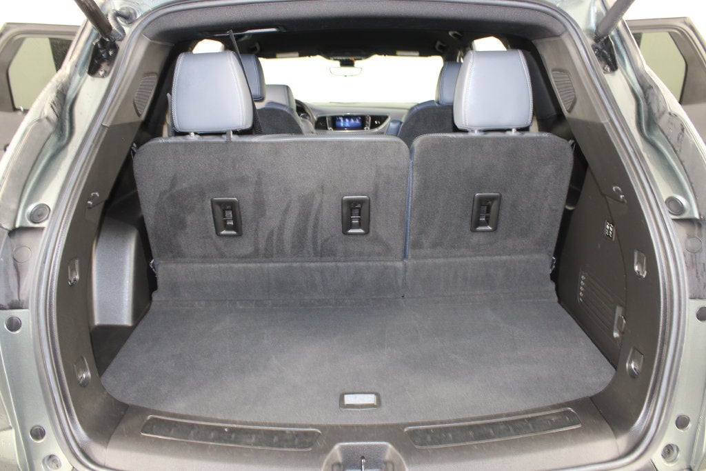 2022 Buick Enclave Premium