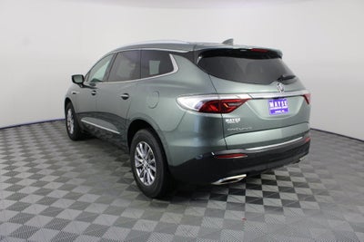 2022 Buick Enclave Premium