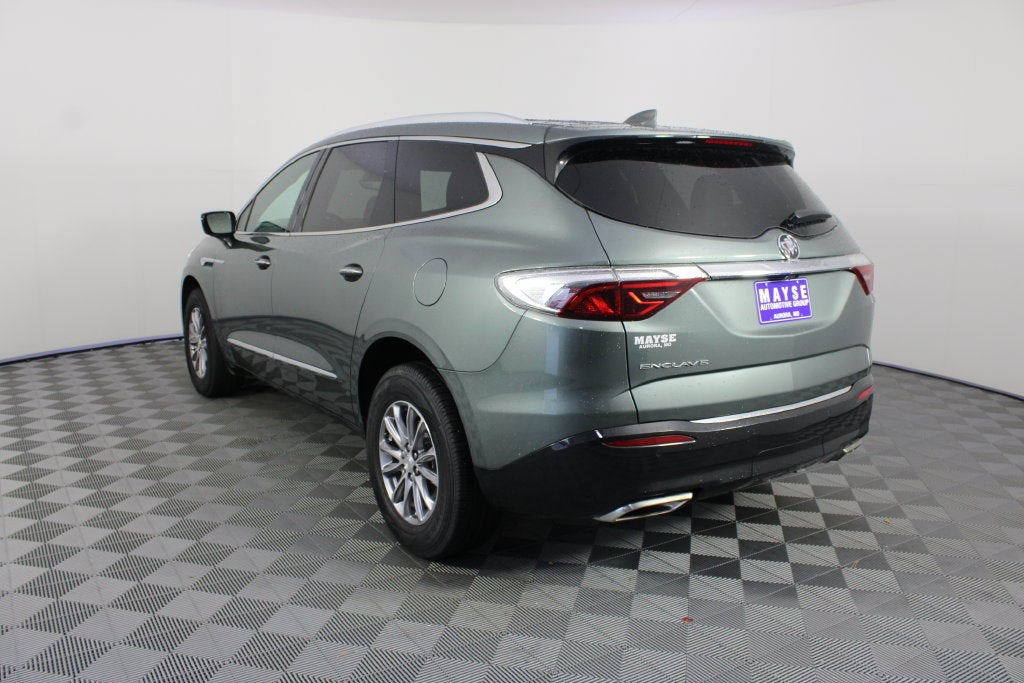 2022 Buick Enclave Premium
