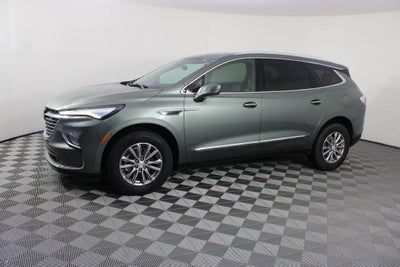 2022 Buick Enclave Premium