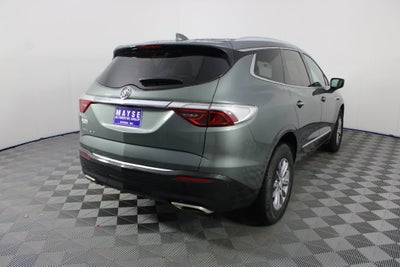 2022 Buick Enclave Premium