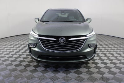 2022 Buick Enclave Premium