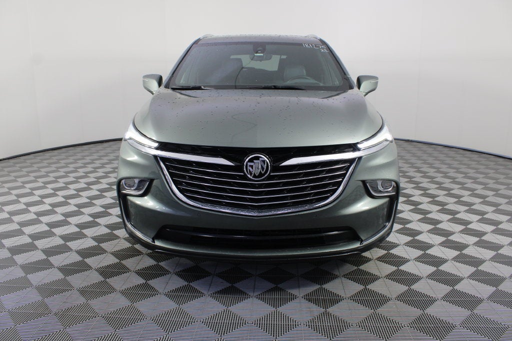 2022 Buick Enclave Premium