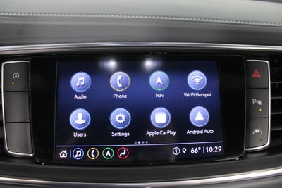 2022 Buick Enclave Premium