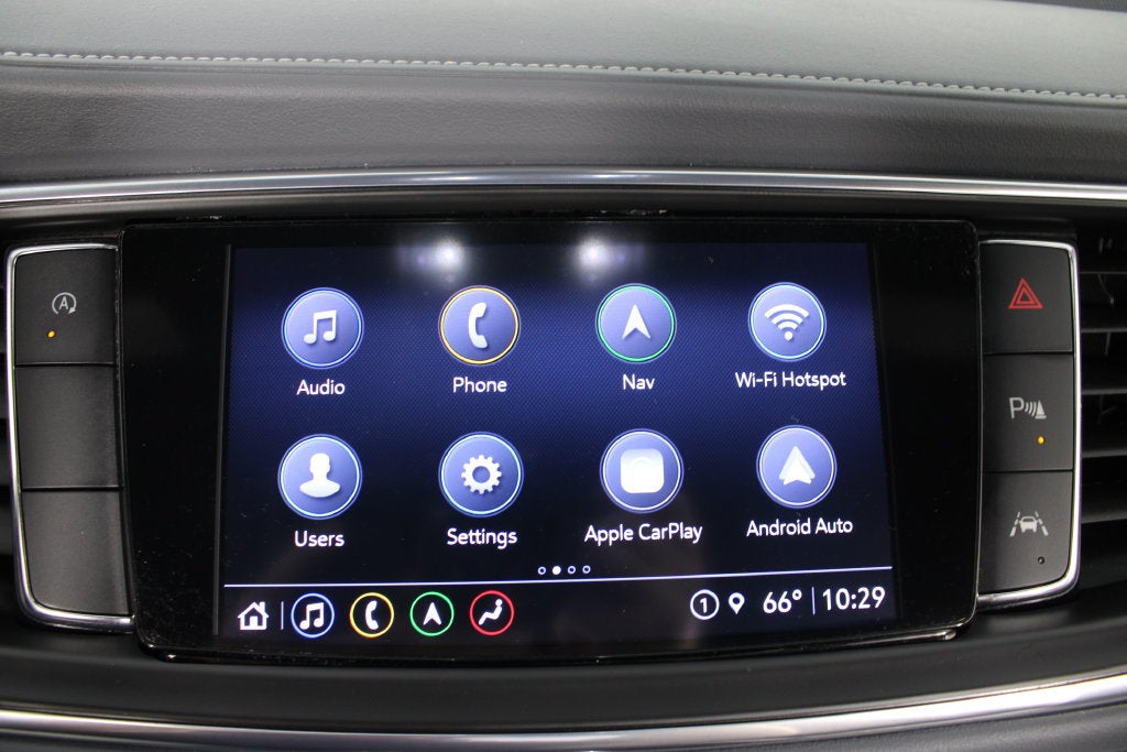2022 Buick Enclave Premium