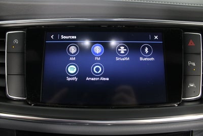2022 Buick Enclave Premium