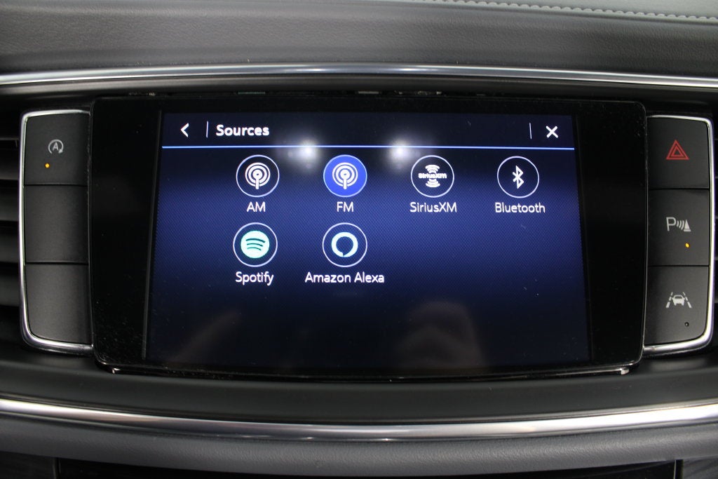 2022 Buick Enclave Premium