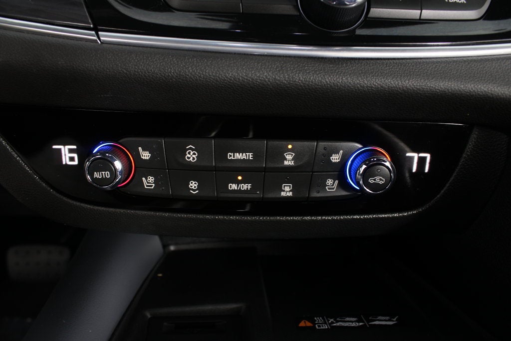 2022 Buick Enclave Premium