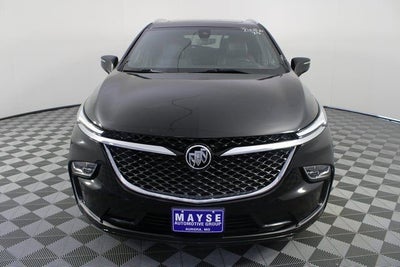 2023 Buick Enclave Avenir